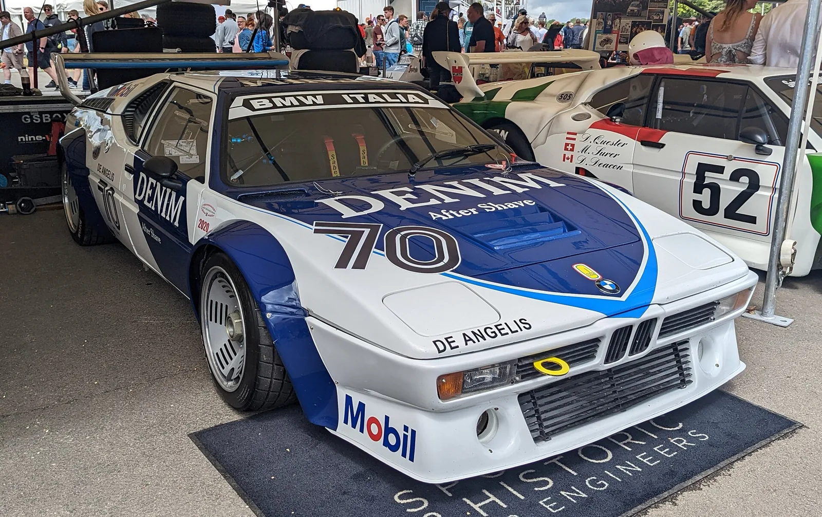 bmw m1