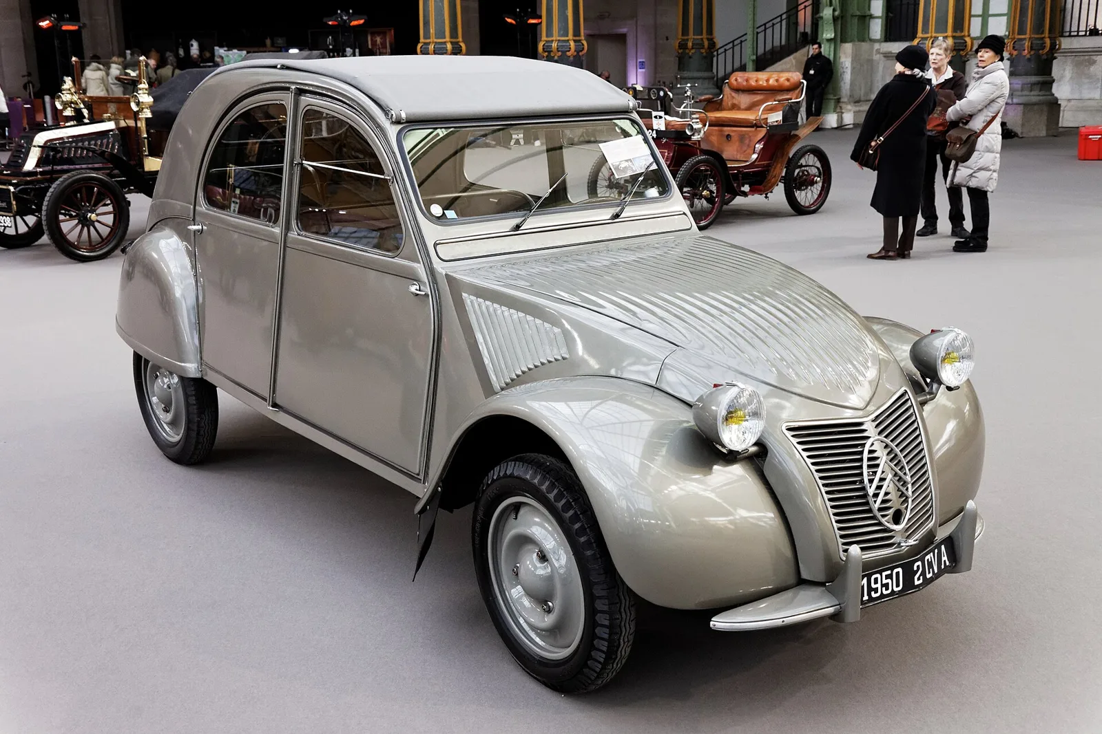citroen