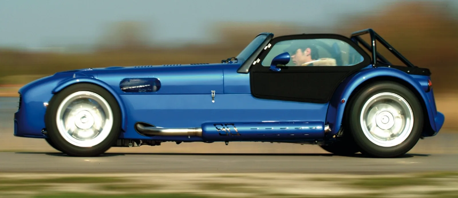 donkervoort