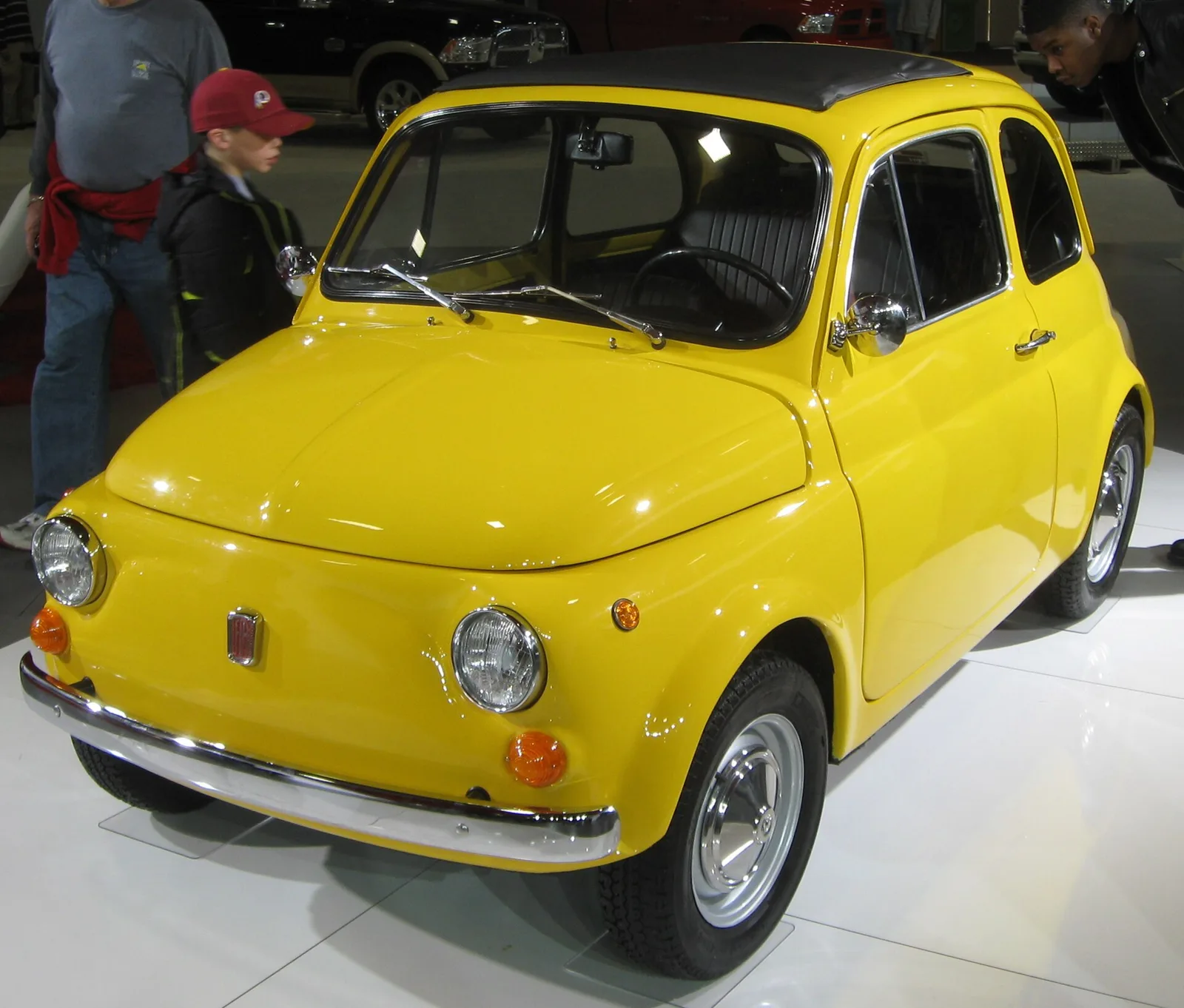 fiat