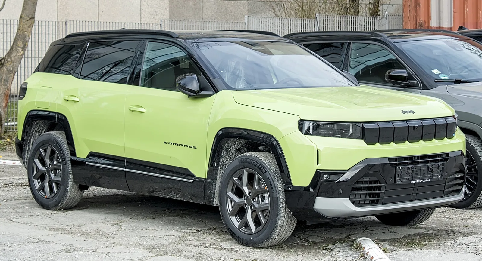 jeep