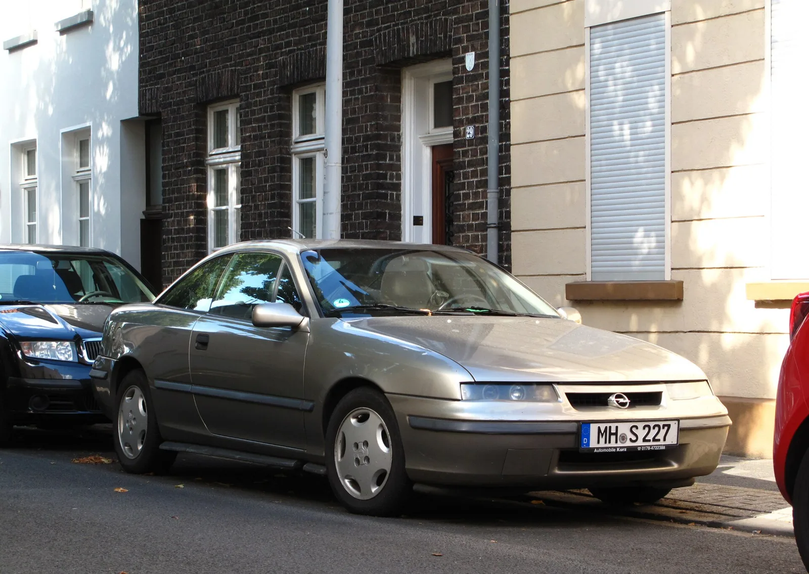 opel