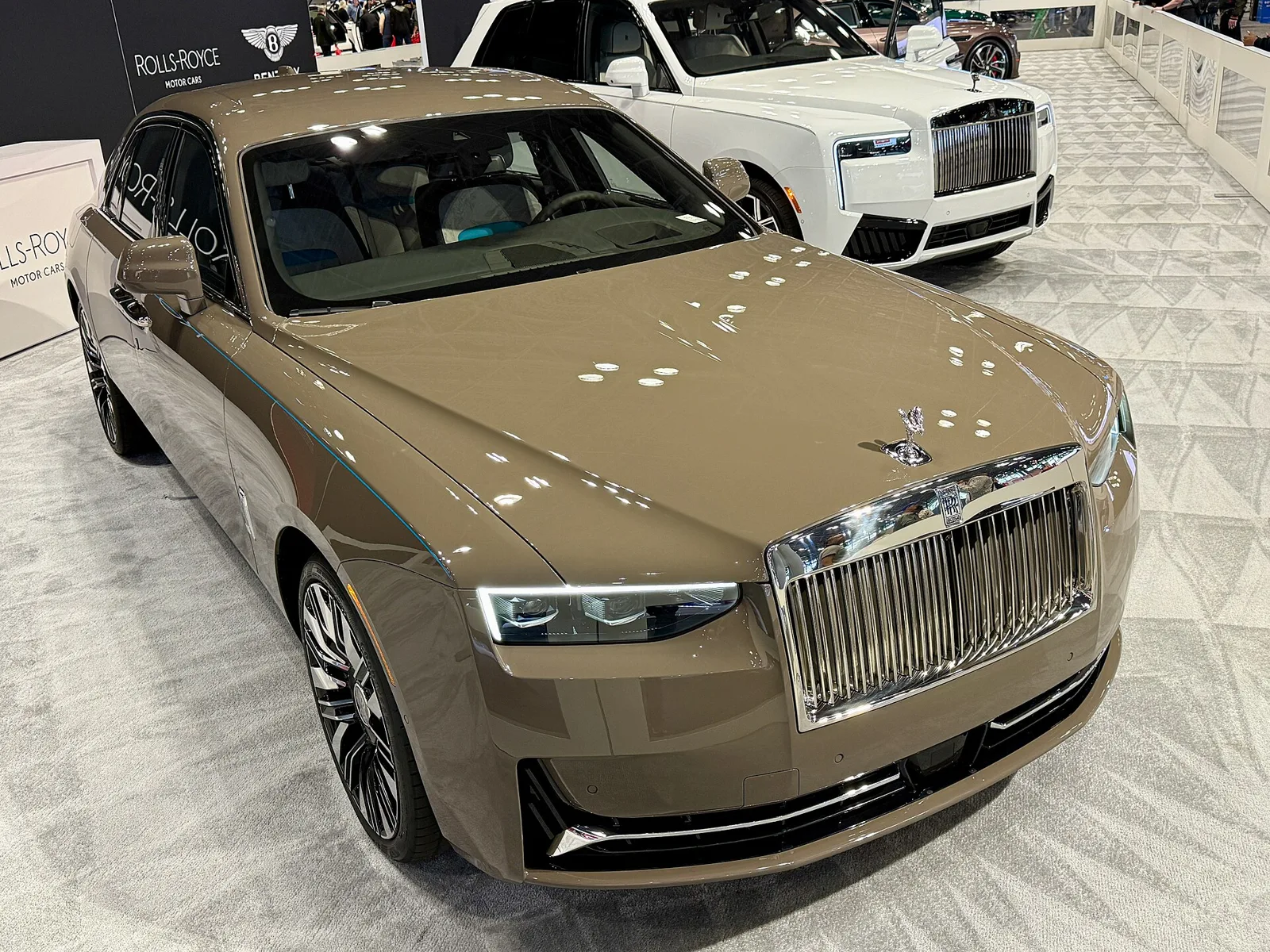 rolls royce