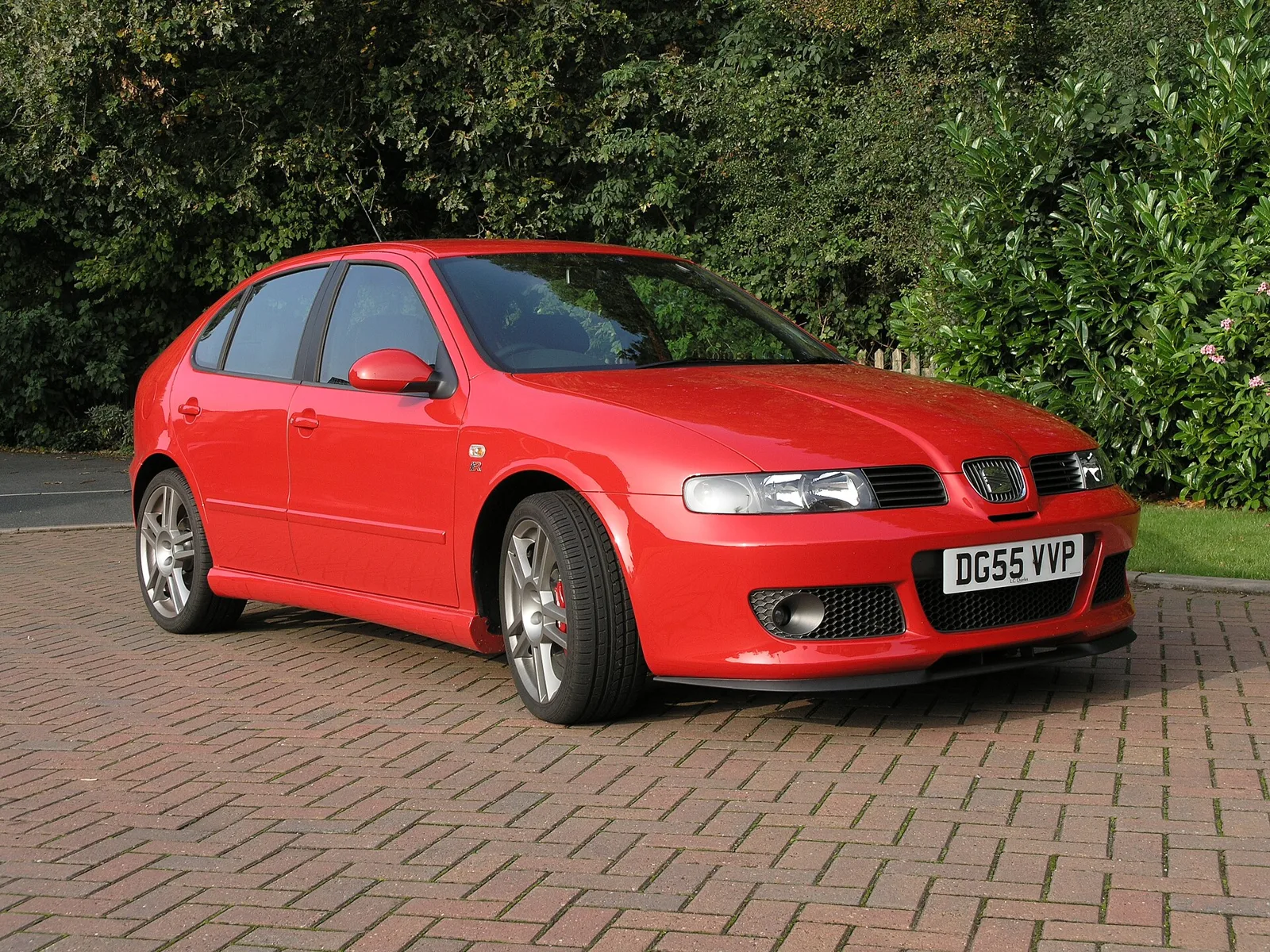 seat